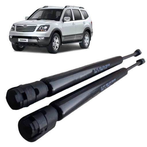 جک گازی کاپوت جلو خودروی موهاوی  بسته دو عددی کد 09 اصل ترکیه